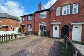 3 bedroom houses to in bolton