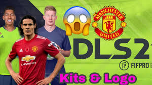 Click here to check out the manchester united home kit for the 2020/2021 season by adidas. Make Manchester United New Kits Logo 2020 21 Dls 2021 Dream League Soccer 2021 Kits Logo Youtube