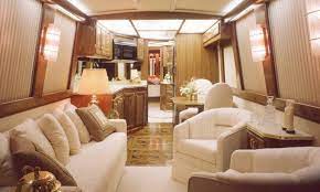 the best way to an rv for