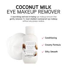 eye makeup remover by physicians