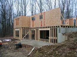 Walkout Basement