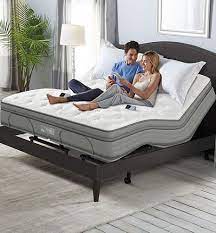 Adjustable Beds Adjustable Bed Frame