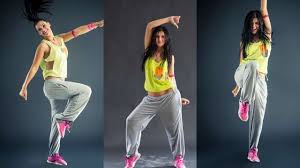 zumba for weight loss at home for