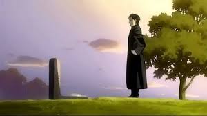 Plenty of them will make you cry, but the stories are far too important to ignore. Top 10 Graveyard Scenes In Anime Best List