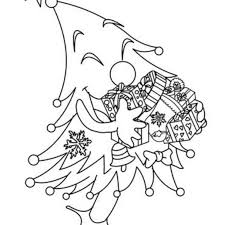 With over 105 pictures, you are sure to find many that you will love to download, print and color. Free Christmas Tree Coloring Pages For The Kids