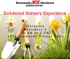 Dunwoody Ace Hardware Teams Up With