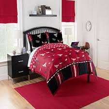 officially licensed nba queen bed in a