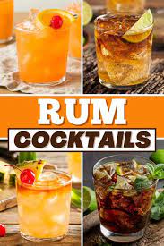 20 clic rum tails insanely good