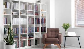 home library design ideas for your