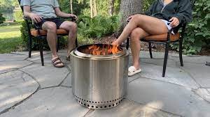 The Best Fire Pits Of 2023 The Best
