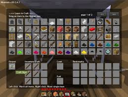 mod craft guide craft guide shows