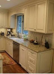 Shaker style cabinets thermofoil kitchen cabinets prefab kitchen cabinets white cupboard. Ivory Cabinets Ideas On Foter