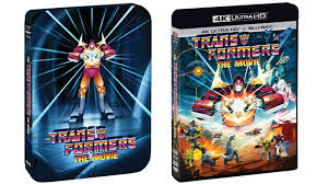 One thing to keep in mind in the age of coronavirus : 1986 Transformers The Movie Gets August 4k Release Via Shout Factory Thehdroom