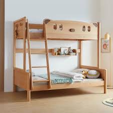 good quality bunk bed full over queen