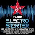 Virgin Radio Electro Starter