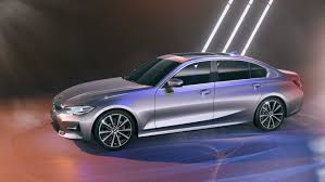 bmw 3 series gran limousine launched