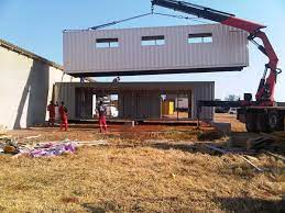 Pin On Container Homes