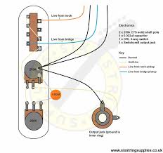 Sometimes wiring diagram may also refer to the architectural wiring program. Telecaster Thinline Wiring Six String Supplies