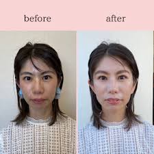 お客さまの声 メイクレッスン ichico makeup