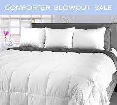 1797 Comforters Luxury Bedding