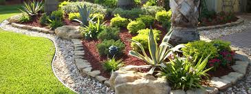 Lawn And Landscaping Care And Landscape
