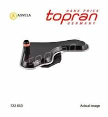 Details About Hydraulic Filter Automatic Transmission For Citroen Peugeot C4 Ii Topran 722 653