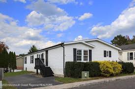 howell nj mobile manufactured homes