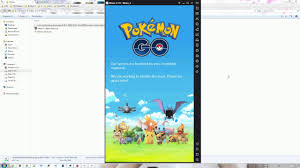 MEmu Pokemon GO for PC by MEmu App Player
