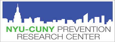 nyu cuny prevention research center