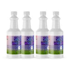 50 vinegar concentrated industrial