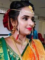 bridal makeup services in navi mumbai