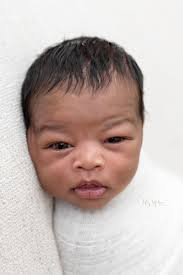 atlanta newborn photographer baby