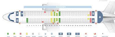 737 max 8 southwest seat map airportix