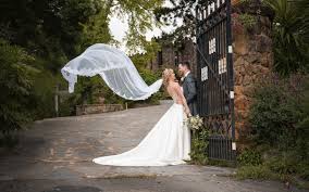 castle wedding in the adelaide hills