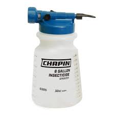 Chapin 6 Gal Insecticide Hose End