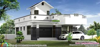1000 Sq Ft 15 Lakhs Budget Home