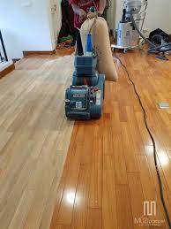 Pemasangan flooring merbau ini dikhususkan untuk area indoor saja Lantai Kayu Atau Lantai Parket Kenali Tipe Dan Perbedaannya Untuk Rumah Anda