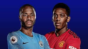 Undefeated in over four years in the efl cup, guardiola faces the last side to beat city in this competition. Essential Stats Manchester City Vs Manchester United On Super Sunday Football News Sky Sports