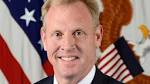 Acting Defense Secretary Patrick Shanahan