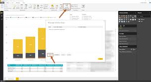 how to reorder the legend in power bi