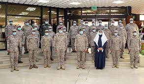 الصحية العسكرية للعلوم كلية الامير التسجيل في سلطان رابط التقديم