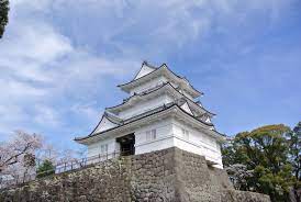 Odawara Castle | HAKONE | Your Guide to All Things Hakone