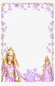 vector royalty free barbie