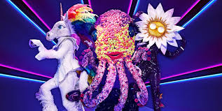 More legends, bigger spectacle, crazier surprises. How The Masked Singer Uk Could Easily Fix Its Biggest Problems
