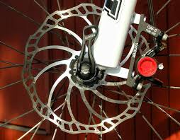 Tech Tuesday Disc Bicycle Disc Brakes