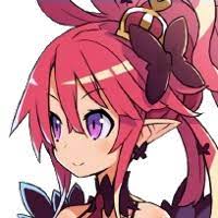Seraphina - Playable - Characters | Disgaea 5: Alliance of Vengeance |  Gamer Guides®