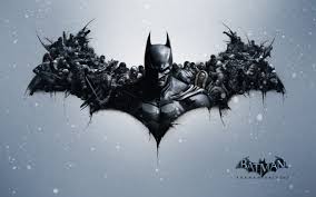 The development of the background part about the formation of the superhero was carried out. Batman Arkham Origins Pc Game Free Torrent Download