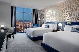 The Cosmopolitan Of Las Vegas Hotel