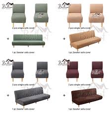 1pc 3seater Sofa Cover Seat Cover