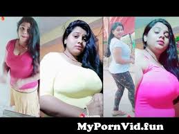 Sexy Big Boobs Bhabhi Dancing Vigo Videos || Desi Indian Bhabhi (Delhi, Jaipur, Chandigarh) from desi big boobs sexy Watch Video - MyPornVid.fun
